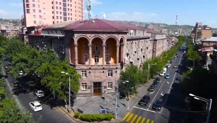 Ինչ է սպասվում Բրյուսովի անվան համալսարանին. «Ժողովուրդ»