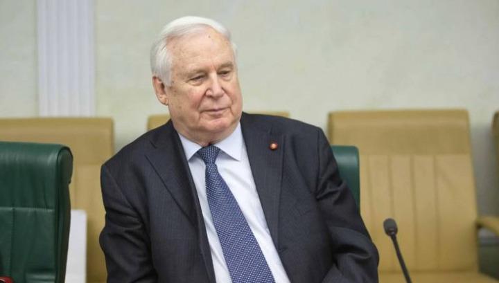 Մահացել է ՀՀ Ազգային հերոս Նիկոլայ Ռիժկովը