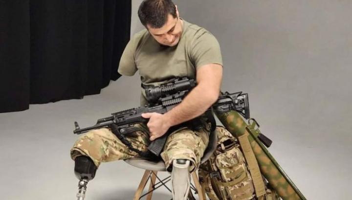 Սա չէր իմ պայքարի նպատակը. Սարգիս Ստեփանյան