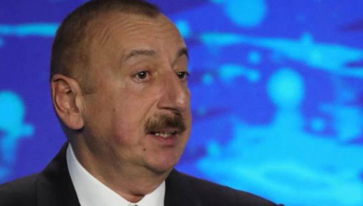 Ղարաբաղում իրավիճակի սրման ռիսկերը նվազագույն են. Ալիև