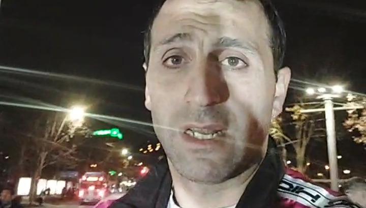 Արցախի դրոշը կրկին ծածանվում է Ֆրանսիայի հրապարակում. ավագանու անդամ