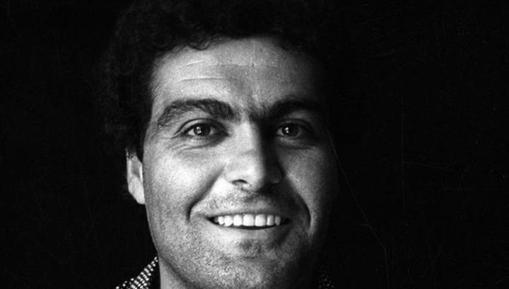 «Էս ի՞նչ եք անում, տղերք»․ Վազգեն Սարգսյան. Mediamax.am