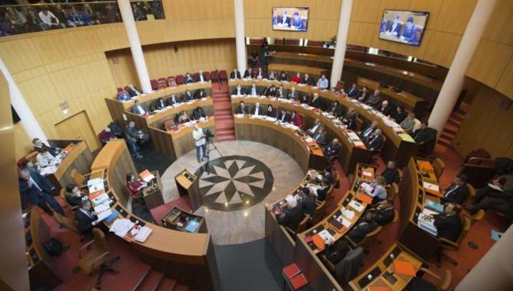 Կորսիկայի ասամբլեան ընդունել է Արցախի Հանրապետության ճանաչման մասին բանաձև