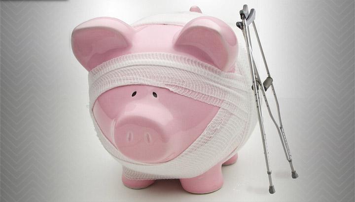 Հերթական «աննախադեպը»՝ մեկ ամսում 733 մլն դոլար արտաքին պարտքի ավելացում