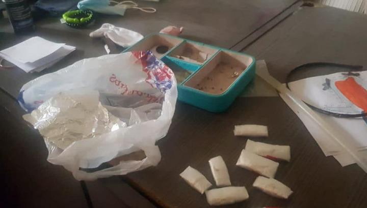 Բացահայտվել է առանձնապես խոշոր չափերով թմրամիջոցների ապօրինի շրջանառությամբ զբաղվող կազմակերպված խումբ