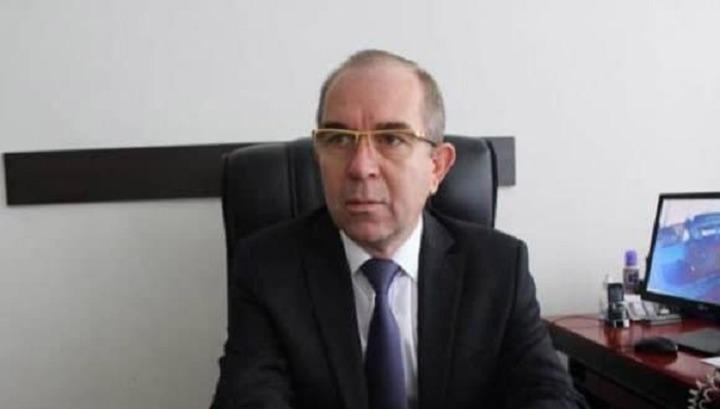 Հարություն Մանուչարյանը հրաժարվել է մանդատից