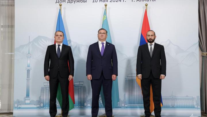 Միրզոյան-Բայրամով բանակցությունները կշարունակվեն նաև վաղը