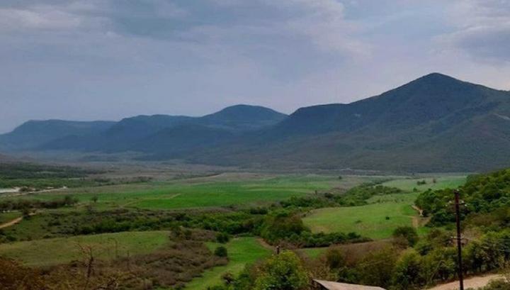 Նոր Ղազանչիում առաջ տված դիրքերը թշնամին առավոտյան նույնչափ ետ է քաշել․ Արցախպրես