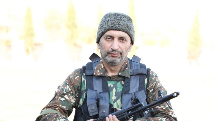 Դավաճանների ոհմակը փորձում է դատարաններին վերահսկելու իր նախընթաց օրակարգը կյանքի կոչել․ Արտակ Ավետիսյան