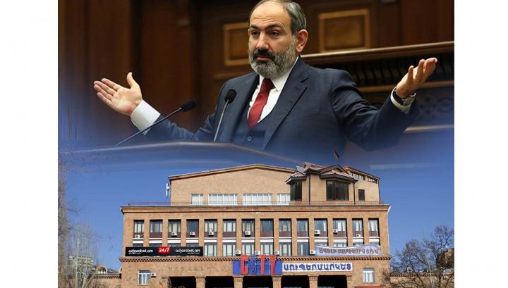 Ձեզ թվում է՝ հեթը ձեր համալսարաններին չի՞ հասնելու. Միհրդատ Մադաթյան