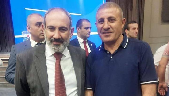 Թաթուլ Բաղդասարյանին հեռացրել են ՔՊ-ից իր աշխատասենյակում կաշառք վերցնելու համար․ «Ժողովուրդ»