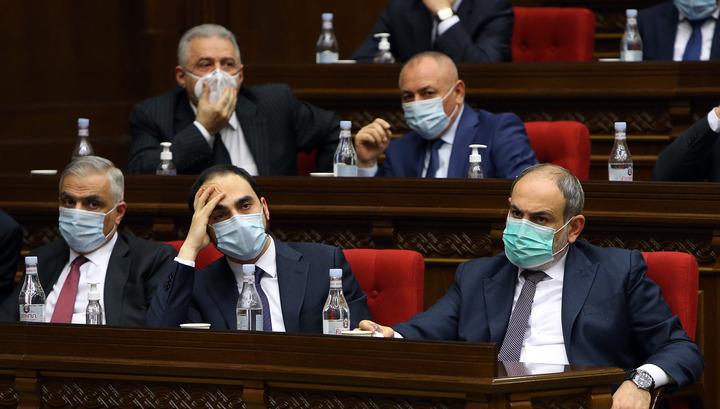 Հաշվեքննիչ պալատն աղաղակող փաստեր է հայտնաբերել հեղափոխականների թալանի մասին․ «Հրապարակ»