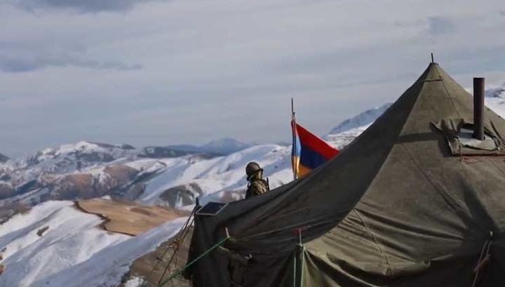 Բանակցությունները կշարունակվե՞ն․ «Հրապարակ»