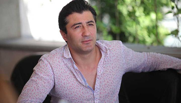 Ու այսքանից հետո դու դեռ ասում ես, որ քեզ հետ ապագա կա՞. Սարգիս Գրիգորյանը՝ Փաշինյանին