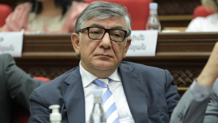 Պետական ոչ մրցակցային գնումներ՝ Խաչատուր Սուքիասյանի ընտանիքին պատկանող ընկերությունից․ 168.am