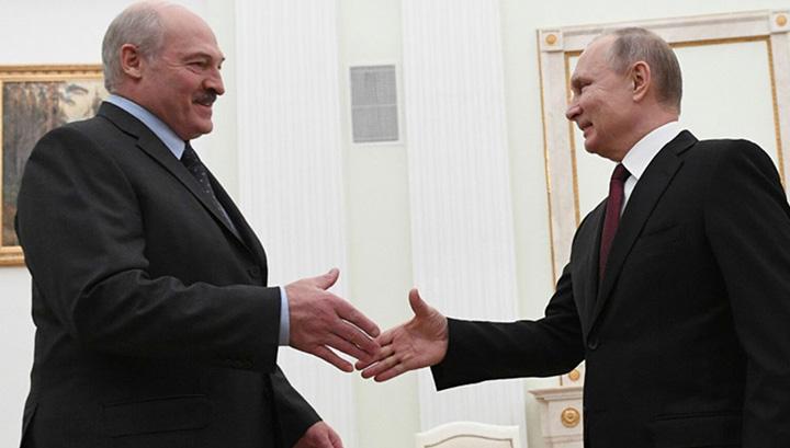 Պուտինն ու Լուկաշենկոն Մոսկվայում կհանդիպեն առաջիկա 2 շաբաթվա ընթացքում. Լավրով