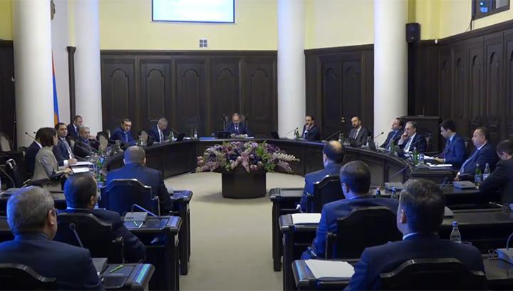 Կառավարման համակարգում աննախադեպ իրավիճակ է ձևավորվել․ «Հրապարակ»