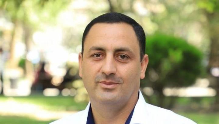 Բագրատ Զաքարյանը համայնքապետարանում ռազմական կարգ է սահմանել. «Հրապարակ»