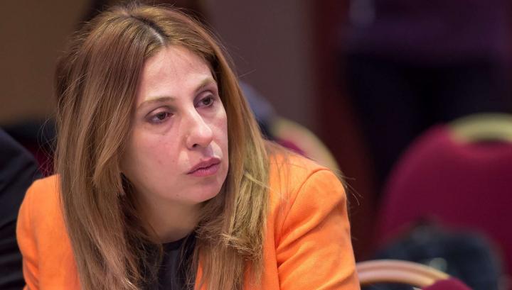 Պայմանավորվել են պատերազմ․ Զարուհի Փոստանջյան