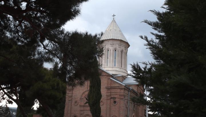 Կաթողիկոսի հասցեին ցանկացած անհիմն հայտարարություն անընդունելի է․ Վիրահայոց թեմ