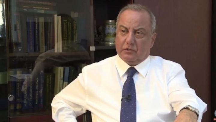 Ucom ընկերության շուրջ կատարվողը անօրինական գործողություն է. Սեդրակ Ասատրյան. Tert.am