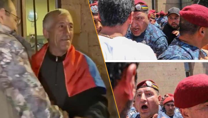 Ուղիղ մեկ տարի անց «Ժոռ պապը» մեղսագրվող արարքում ճանաչվեց անպարտ․ փաստաբան