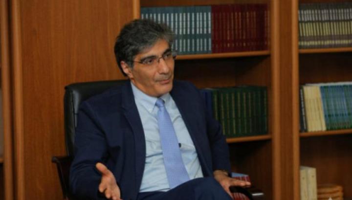 Մահացել է Ռուբեն Շուգարյանը