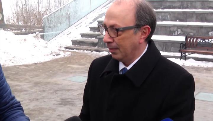 Ռազմագերիների հարցը լինելու է խնդրահարույց նաև Ադրբեջանի համար. Արա Այվազյան