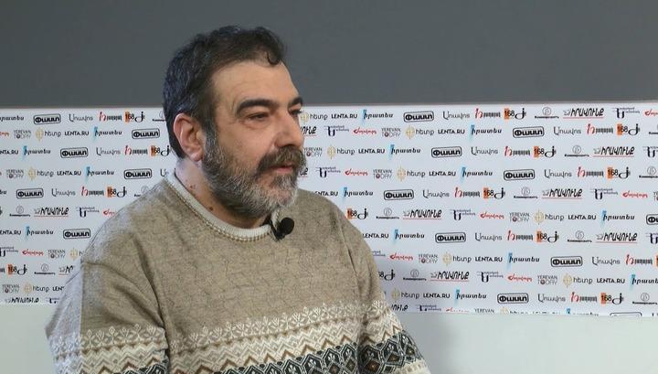 Մահացել է «Իրավունքի» գլխավոր խմբագիր Հովհաննես Գալաջյանը