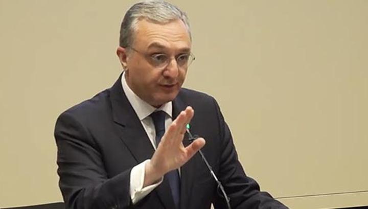 2016 թվականի ապրիլի կրկնություն չի լինելու․ ԱԳ նախարար