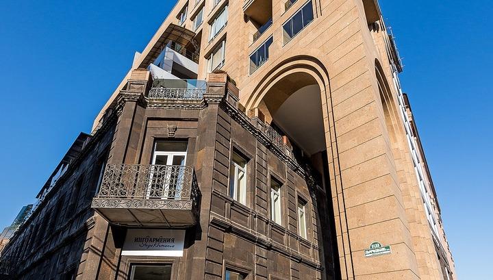 Գրասենյակում բացառապես ծավալվում է ապահովագրական գործունեություն․ «Ինգո Արմենիայի» պարզաբանումը