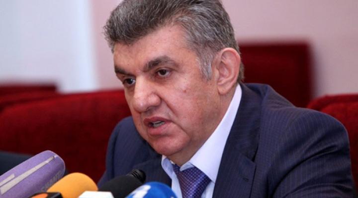 Ռուսաստանի Հայերի միությունը դիմել է Պուտինին՝ խնդրելով կանգնեցնել հակամարտությունը