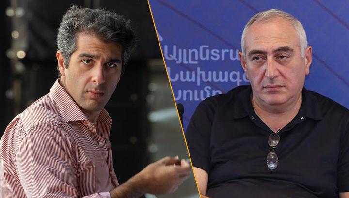 Այս իշխանությունների համար յուրաքանչյուր ոք, ով անհատ է և առանձնանում է իրենց «հոտից», պետք է պատժվի․ Կարեն Քոչարյան