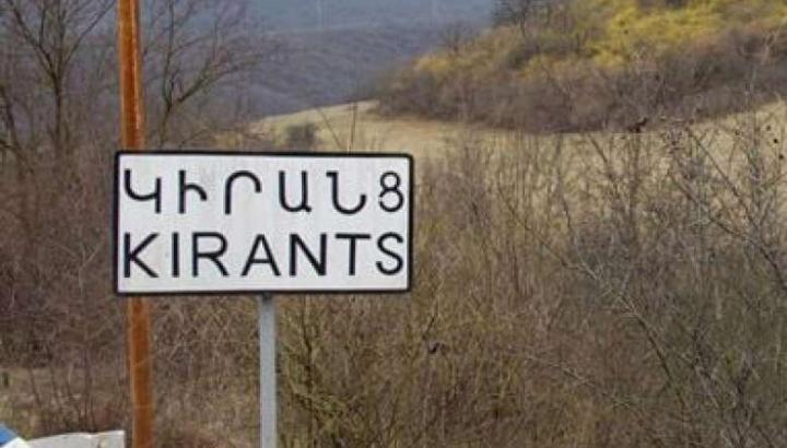 Հունիսի վերջին արդեն ադրբեջանցիները կհայտնվեն Կիրանցի մատույցներում․ «Հրապարակ»