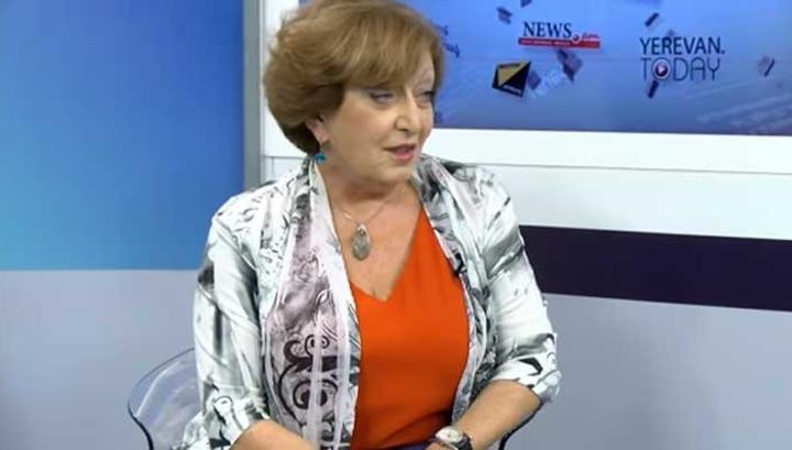 Խմբագրին զանգել և հրավիրել են քրեական ոստիկանություն