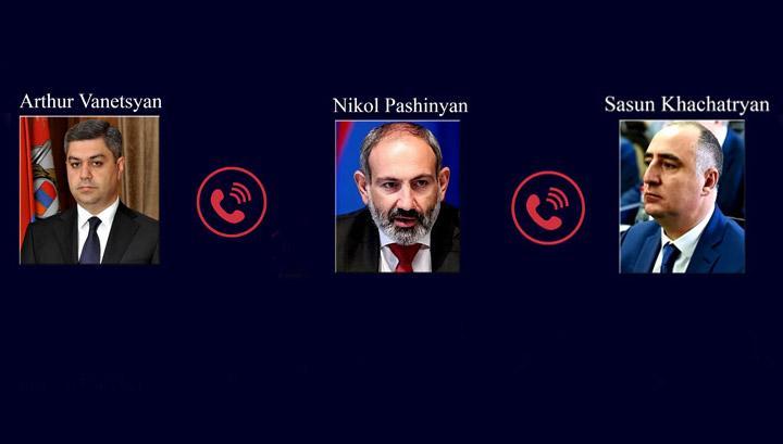 Գաղտնալսման քրգործը կարճվել է. Mediaport