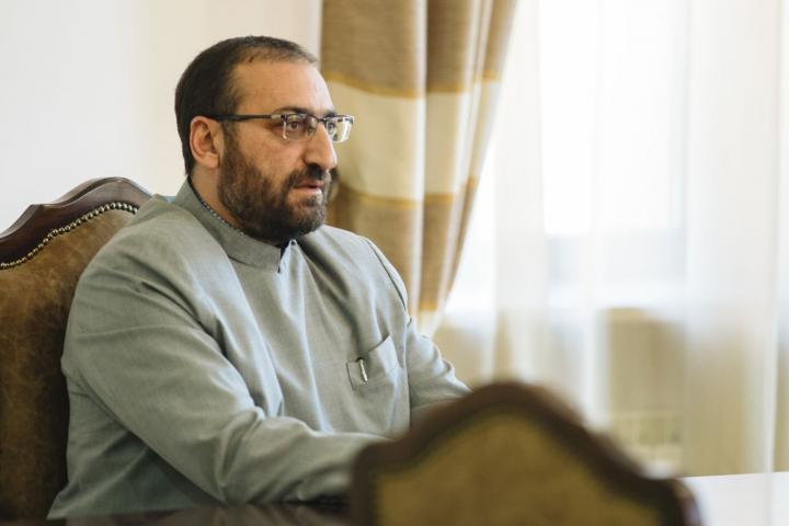 Սարդարապատի հերոսամարտից շուրջ 110 տարի հետո նույն վայրում հայերը պարտություն կրեցին. Արշակ սրբազան