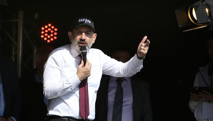 Ինչո՞ւ է Փաշինյանը սպառնում միջազգային կառույցներին․«168 ժամ»