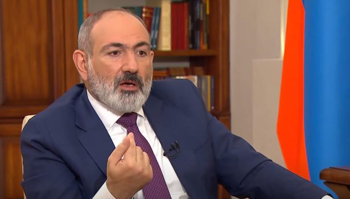 Փաշինյանի խոսքով՝ այժմ էսկալացիայի շատ ցածր, գրեթե զրոյական մակարդակ է