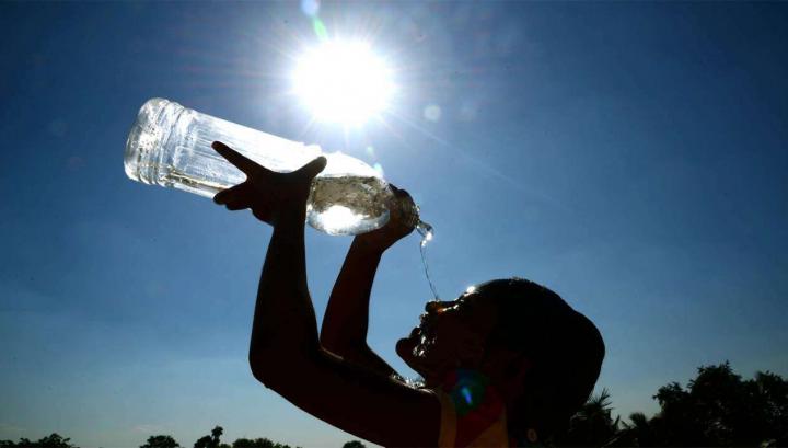 Ջերմաստիճանը հասնում է +39…+42–ի․ խորհուրդ է տրվում խուսափել արևի ուղիղ ճառագայթներից