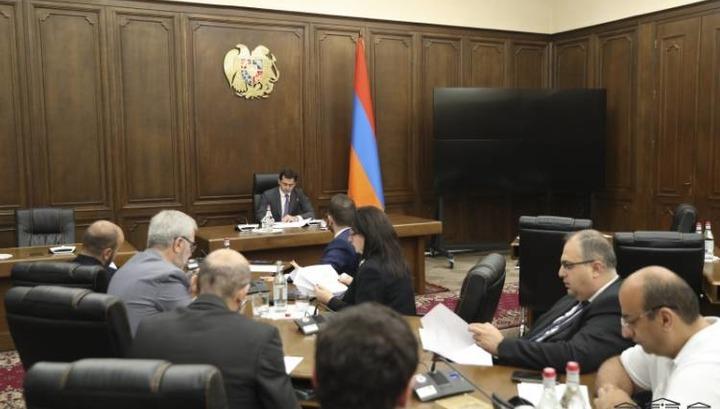 ԱԺ-ում «նոն-ստոպ» ռեժիմով քննարկում է լինելու․ «Հրապարակ»