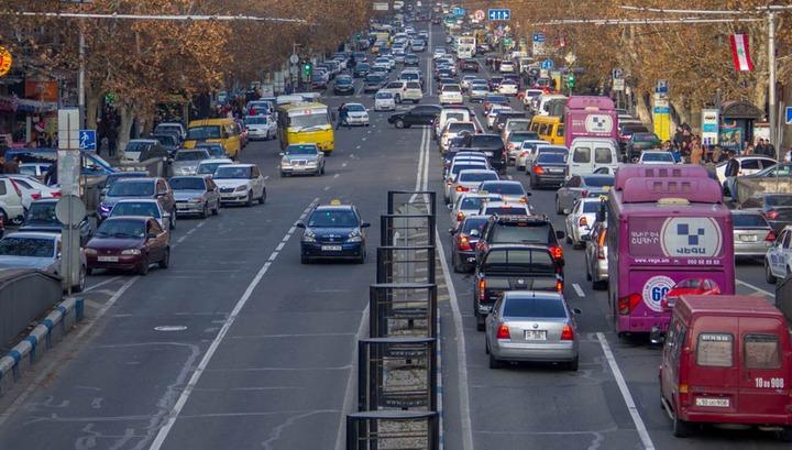 9 ժամով Մաշտոցի պողոտայի թունելը փակ կլինի