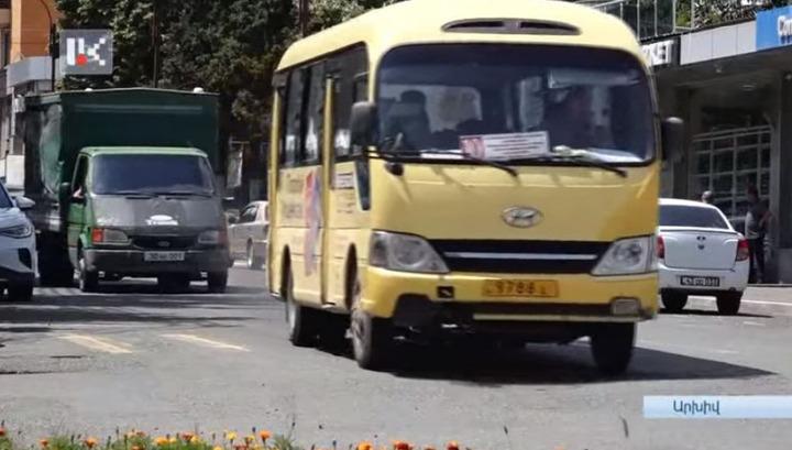 Արցախի ենթակառուցվածքները՝ թշնամու թիրախում