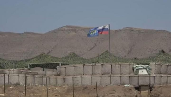 Ռուս խաղաղապահները ԼՂ պատասխանատվության գոտում հսկել են հինգ երթուղի