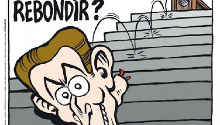 Պատկերացրեք, որ Մակրոնը հրահրեր պատերազմ՝ թշնամուն հանձնելով Ֆրանսիայի պատմական հողերը, ի՞նչ կկատարվեր․ Իշխանյան