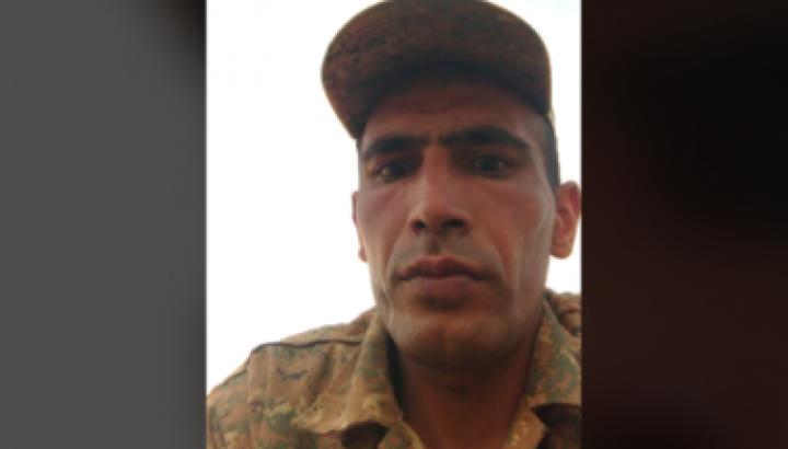 ՊՆ-ից ոչ մի անգամ չեն եկել, չեն հետաքրքրվել. մոտ մեկ տարի անհետ կորած զինծառայողի ընտանիքը դեռ փոխհատուցում չի ստացել. News.am