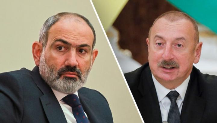 100 միլիարդ դոլար կամ տարածքներ. Փաշինյանի «խաղաղության դարաշրջանի» հերթական ականը․ «Փաստ»