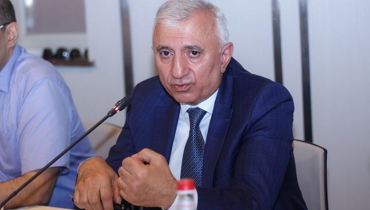 Հուսով եմ կարիք չկա բացատրելու, թե ինչի վրա կարող են ծախսվել օտարերկրյա ֆինանսական միջոցները․ Գևորգ Դանիելյան