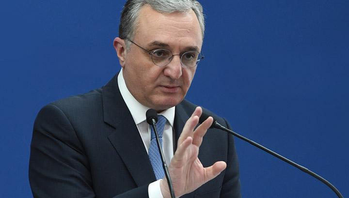 Զոհրաբ Մնացականյանը հրաժեշտի հանդիպում է ունեցել կոլեգաների հետ