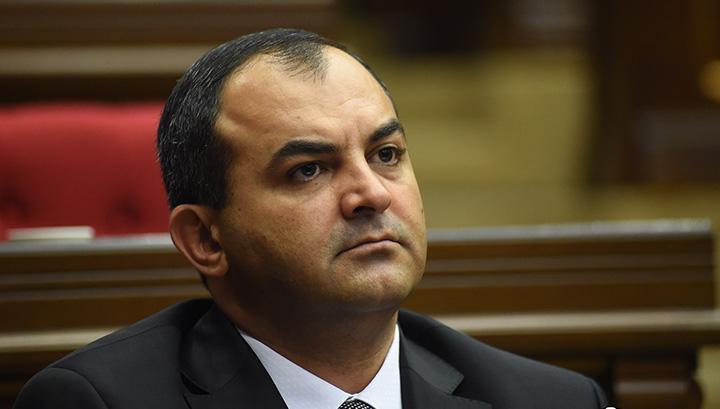 Դատախազությունն ուսումանսիրում է Արագածոտնի մարզպետի կեղծ դիպլոմի մասին Yerevan.Today-ի հրապարակումը